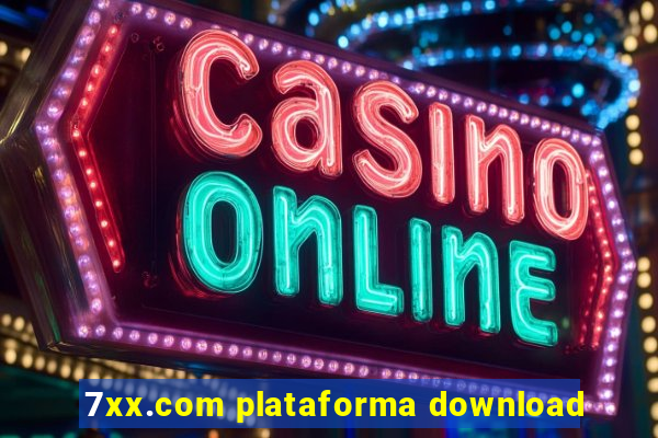 7xx.com plataforma download